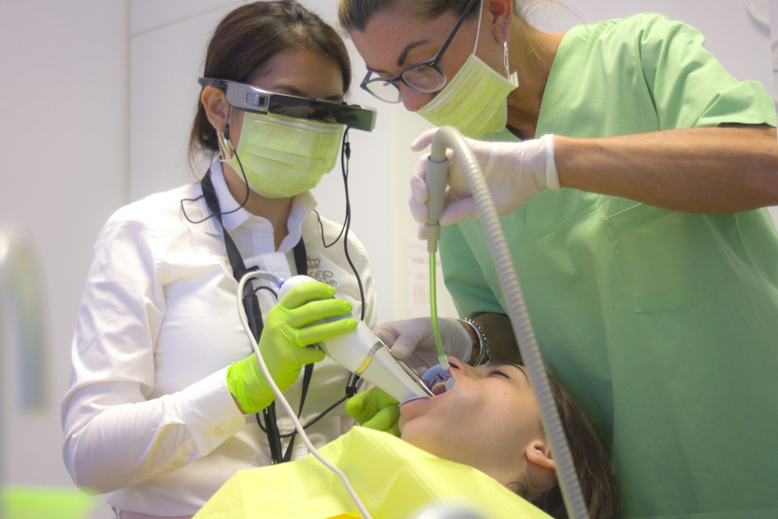 Le conseil que les dentistes ne donnent qu’à leurs proches