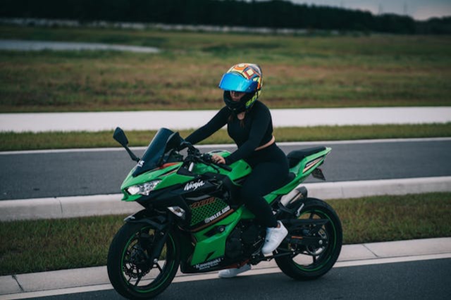 Les modèles de motos Kawasaki parfaits pour les novices