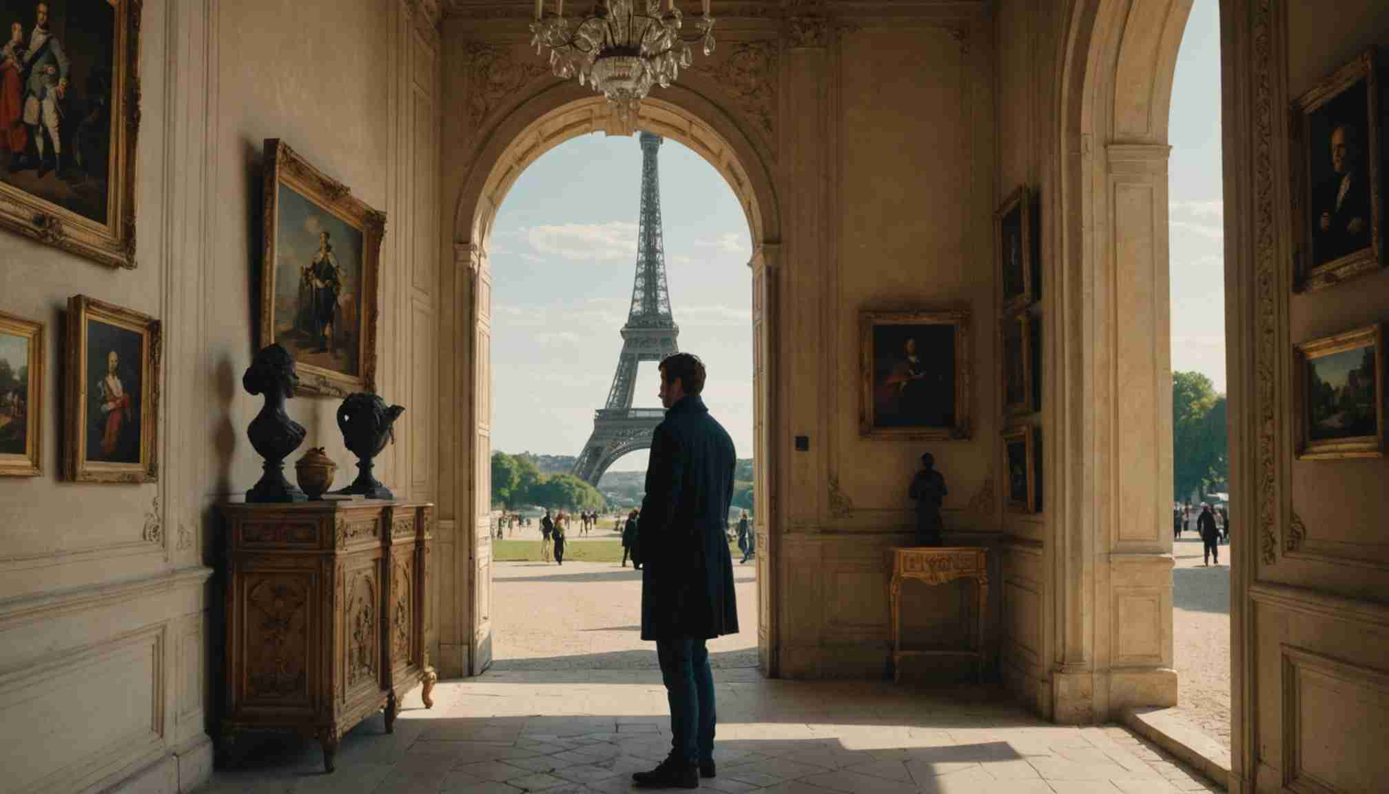 Exploration de la culture française : un voyage à travers l’histoire et l’art
