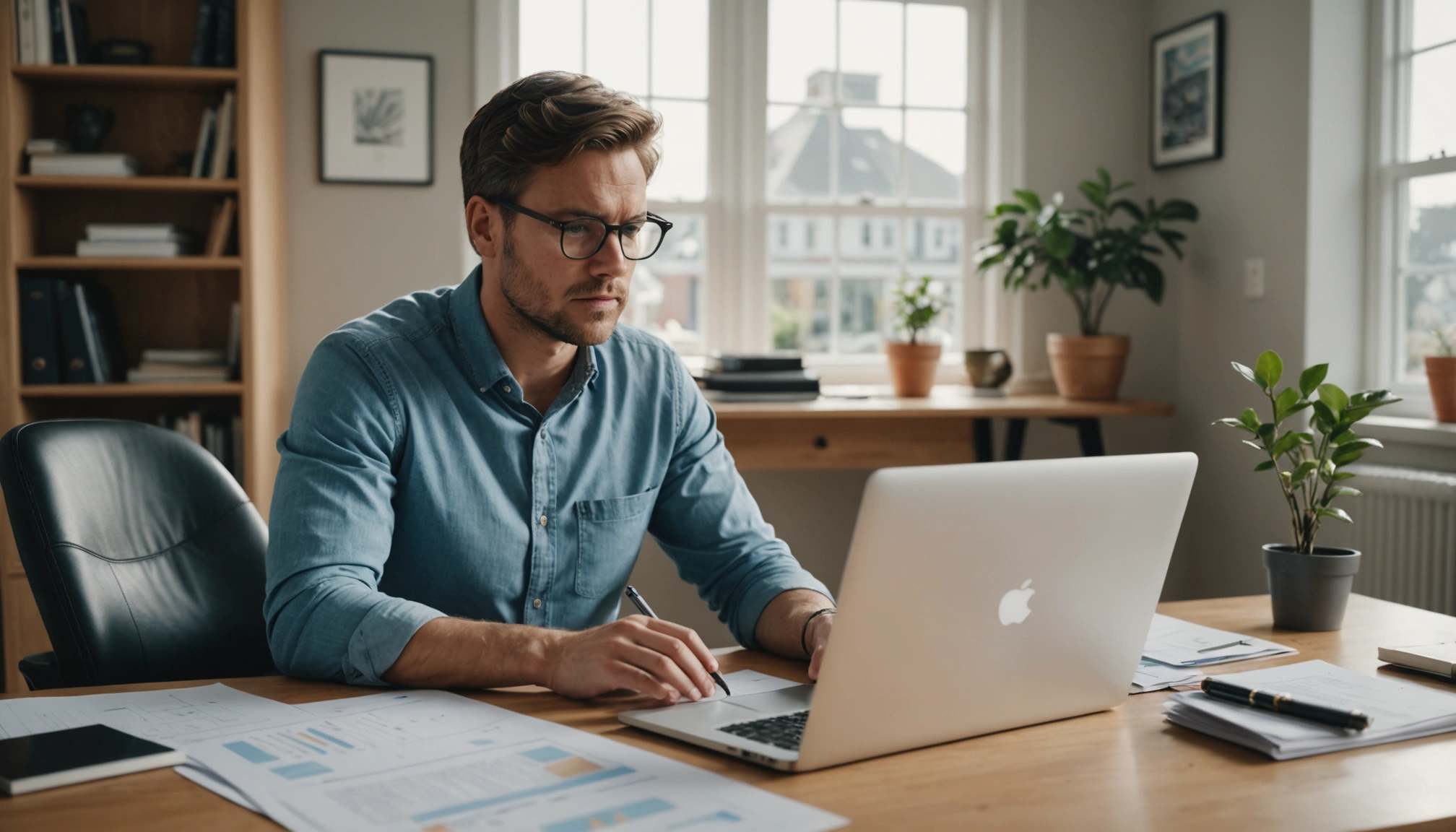 Découvrir : les secrets de l’immobilier avec Wilson