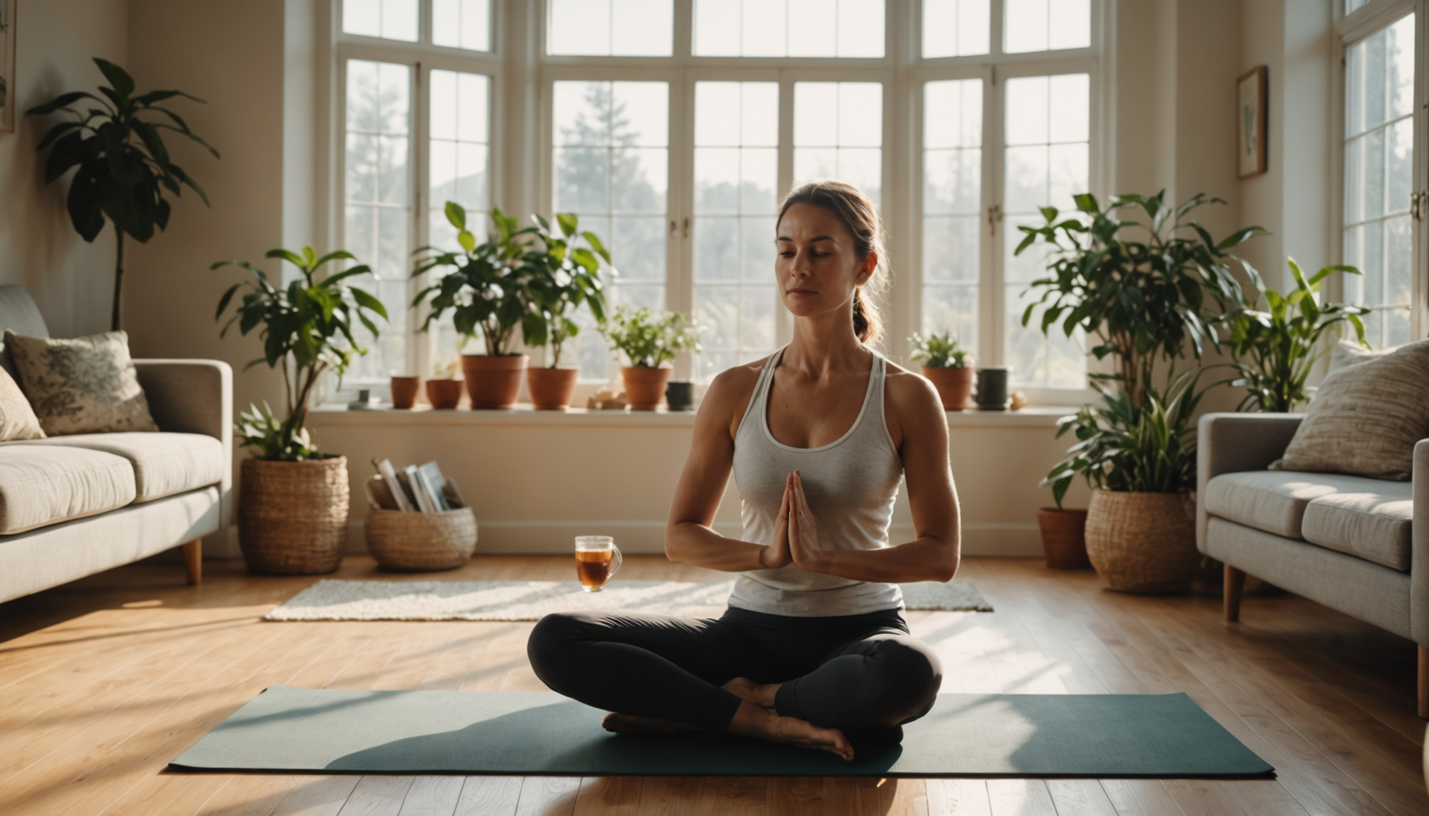 7 astuces pour améliorer votre bien-être au quotidien