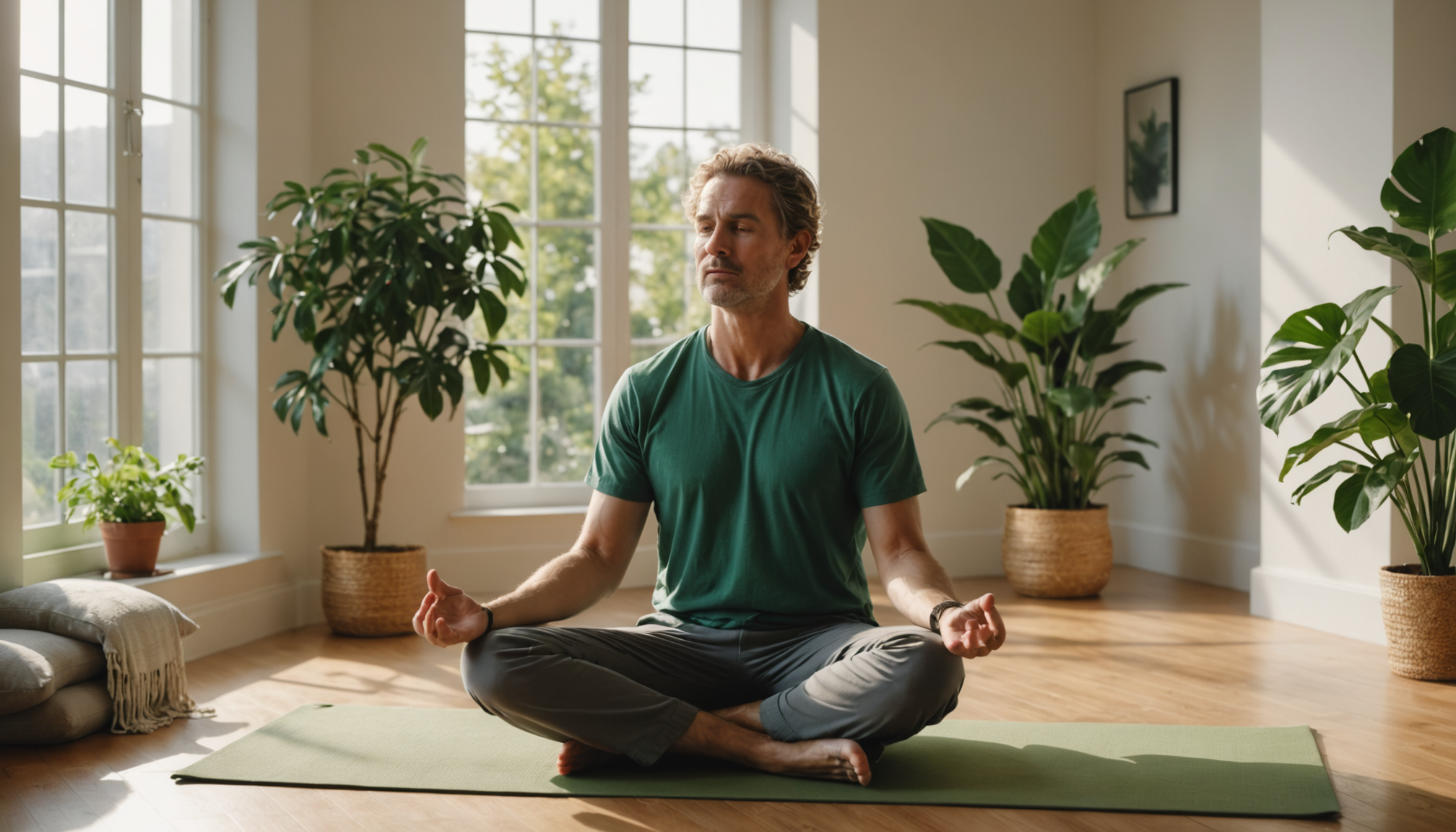 10 astuces pour harmoniser esprit et corps au quotidien