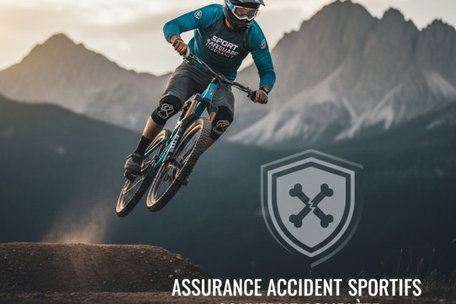 Assurance Garantie Accident pour Sportifs : Une Couverture Essentielle pour Pratiquer