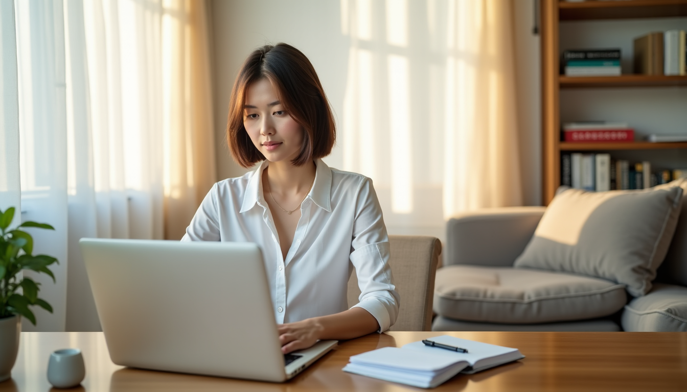 Lifestyle et sérénité : Comment réorganiser son quotidien pour moins de stress