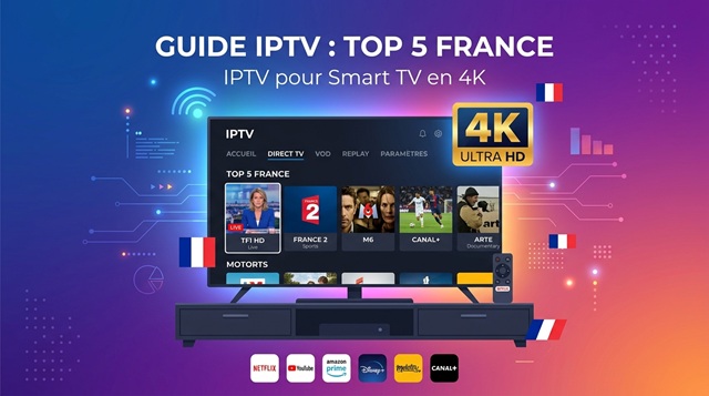 Guide complet pour profiter de la télévision en streaming en Europe