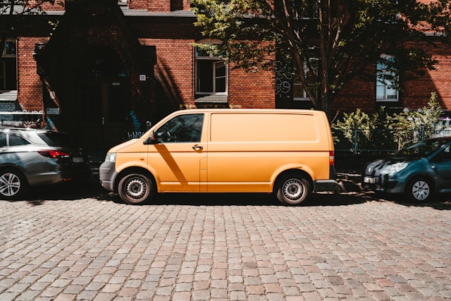 Location de fourgonnettes : quels sont les bénéfices et les limites à considérer ?