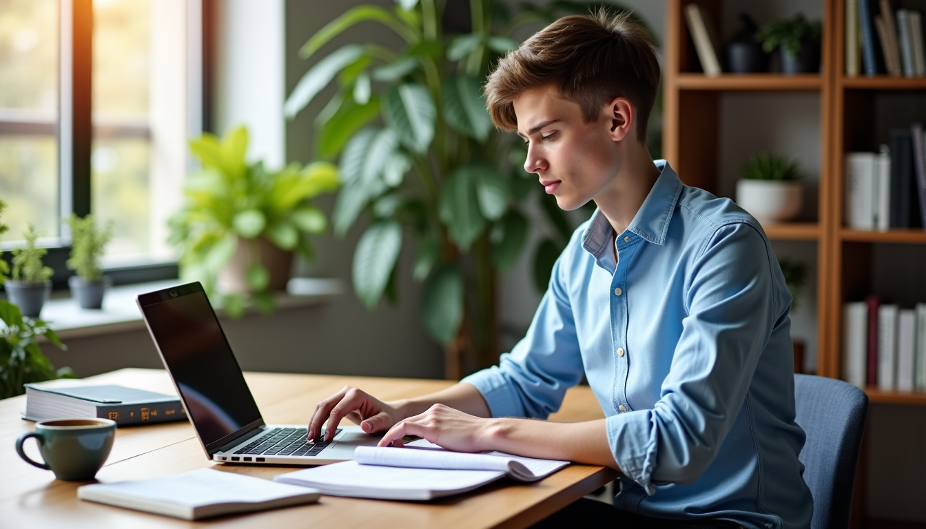 Formation comptabilité auto-entrepreneur CPF : Apprenez à gérer votre business gratuitement