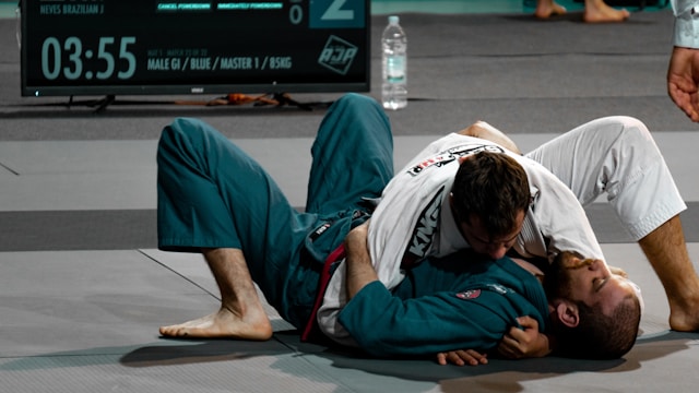 Analyse approfondie d’une compétition de judo : règles, techniques et enjeux