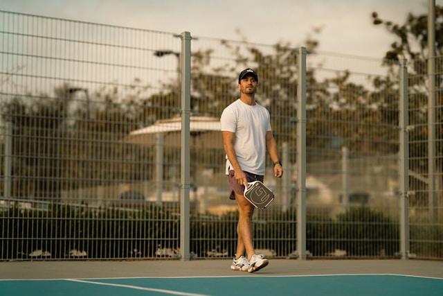 Squash : notre guide ultime pour choisir le meilleur équipement