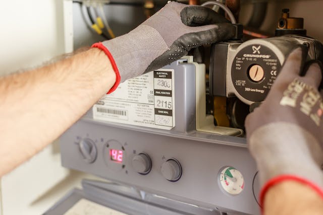 7 astuces simples pour diminuer la facture de fioul avec une chaudière ACV mazout