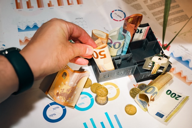Capacité d’emprunt et capacité de remboursement : décryptage des notions essentielles