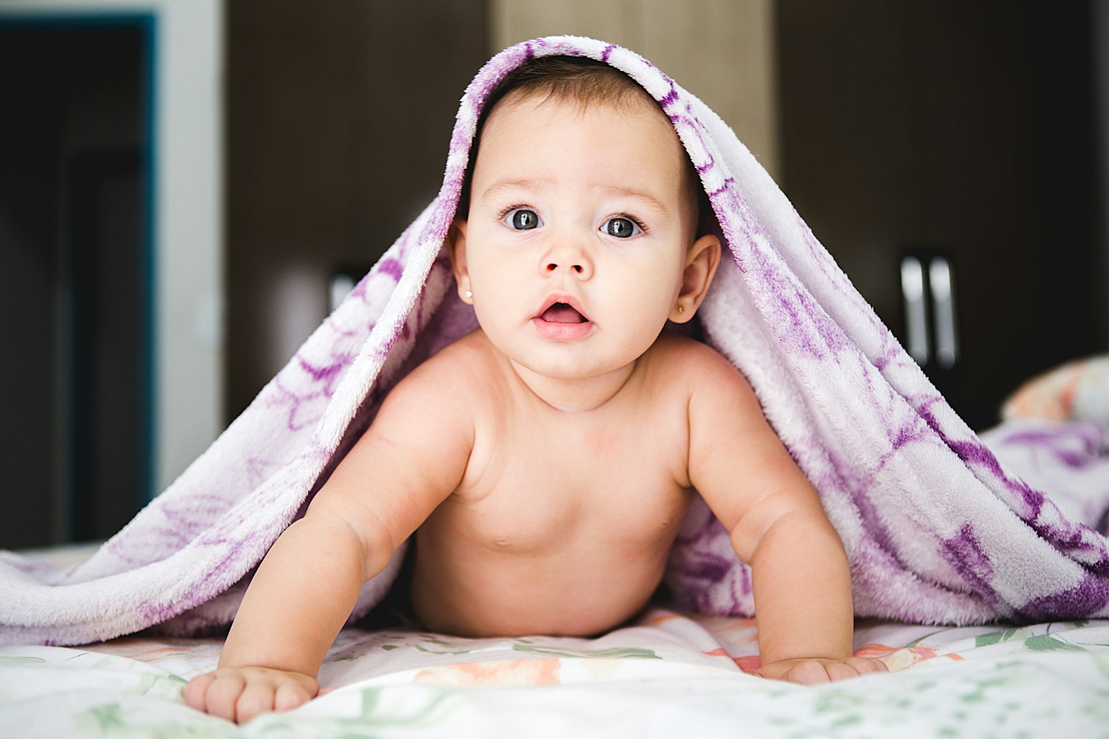 Comment préparer une séance photo bébé sans stress ?