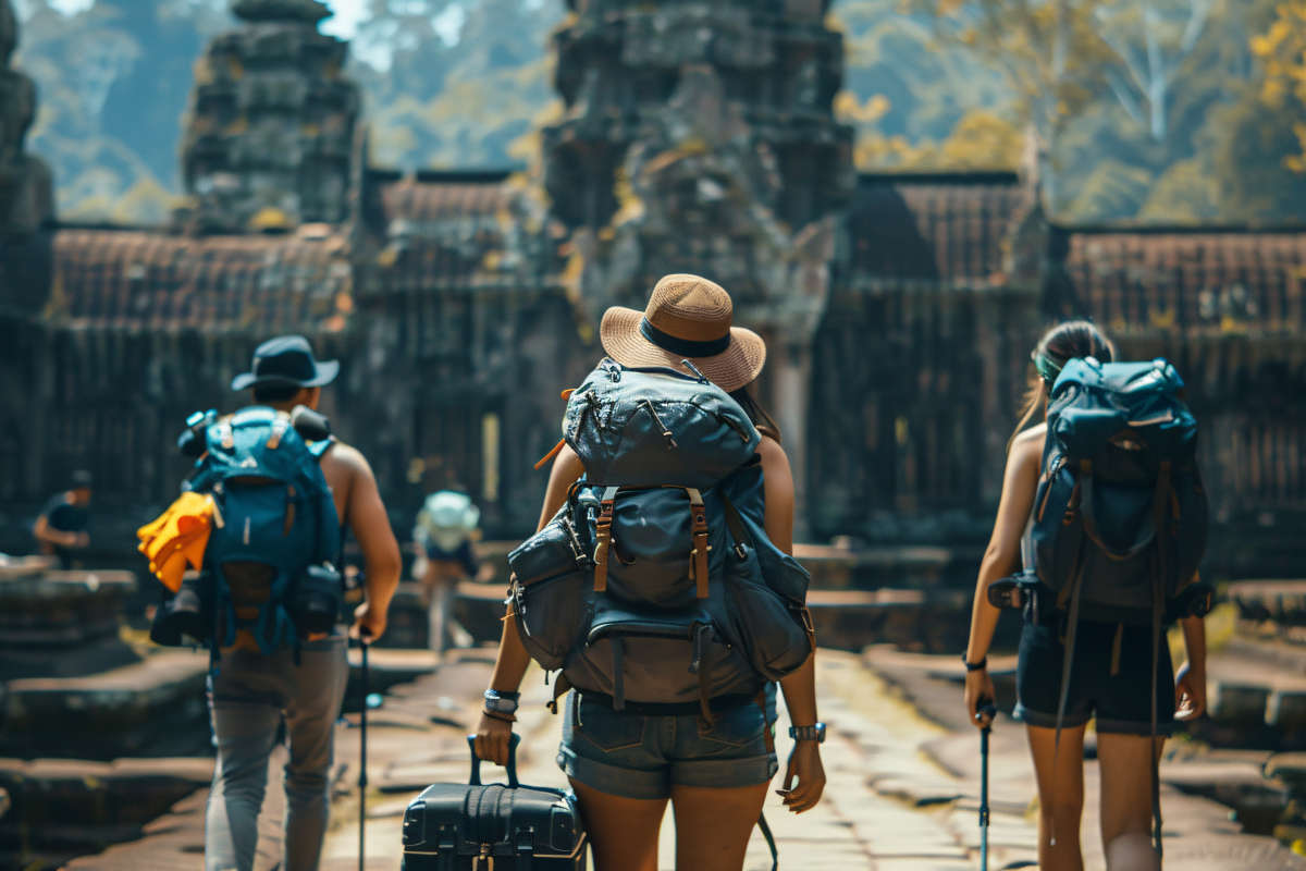 Le choix entre le Cambodge et le Laos : mode d’emploi pour les voyageurs