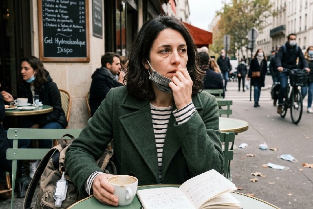 Le stress post-pandémie : reconstruire sa résilience