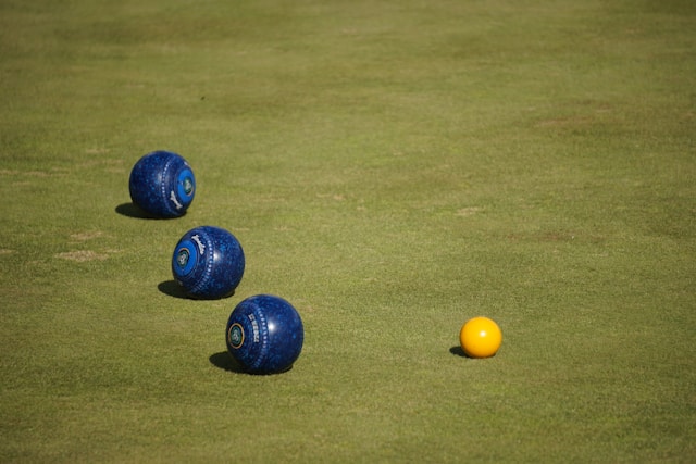 Stage Pétanque 2024 : Perfectionnez vos techniques et dominez le jeu dès aujourd’hui