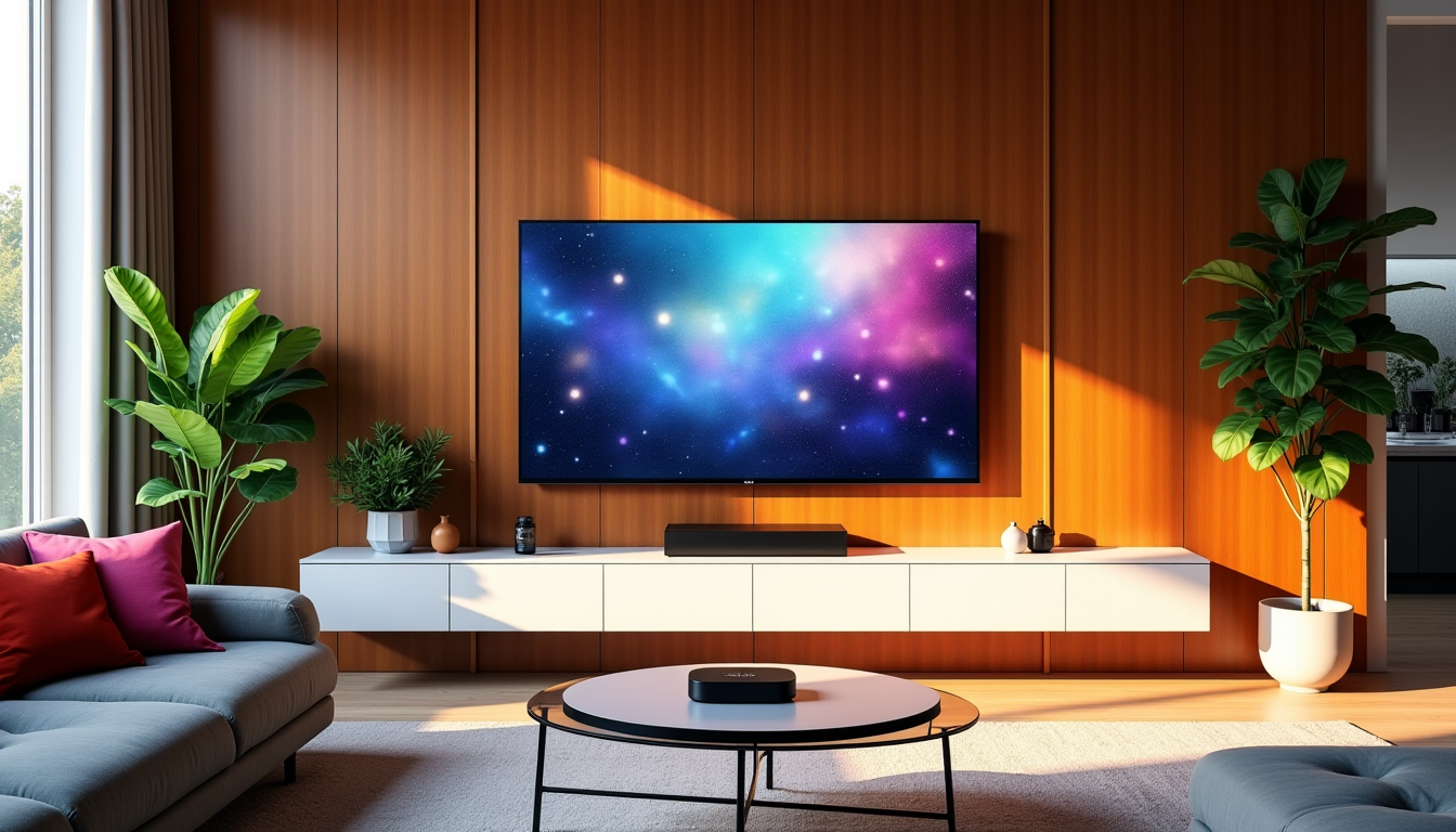 Les meilleures applications iptv pour votre smart tv et boîtier android
