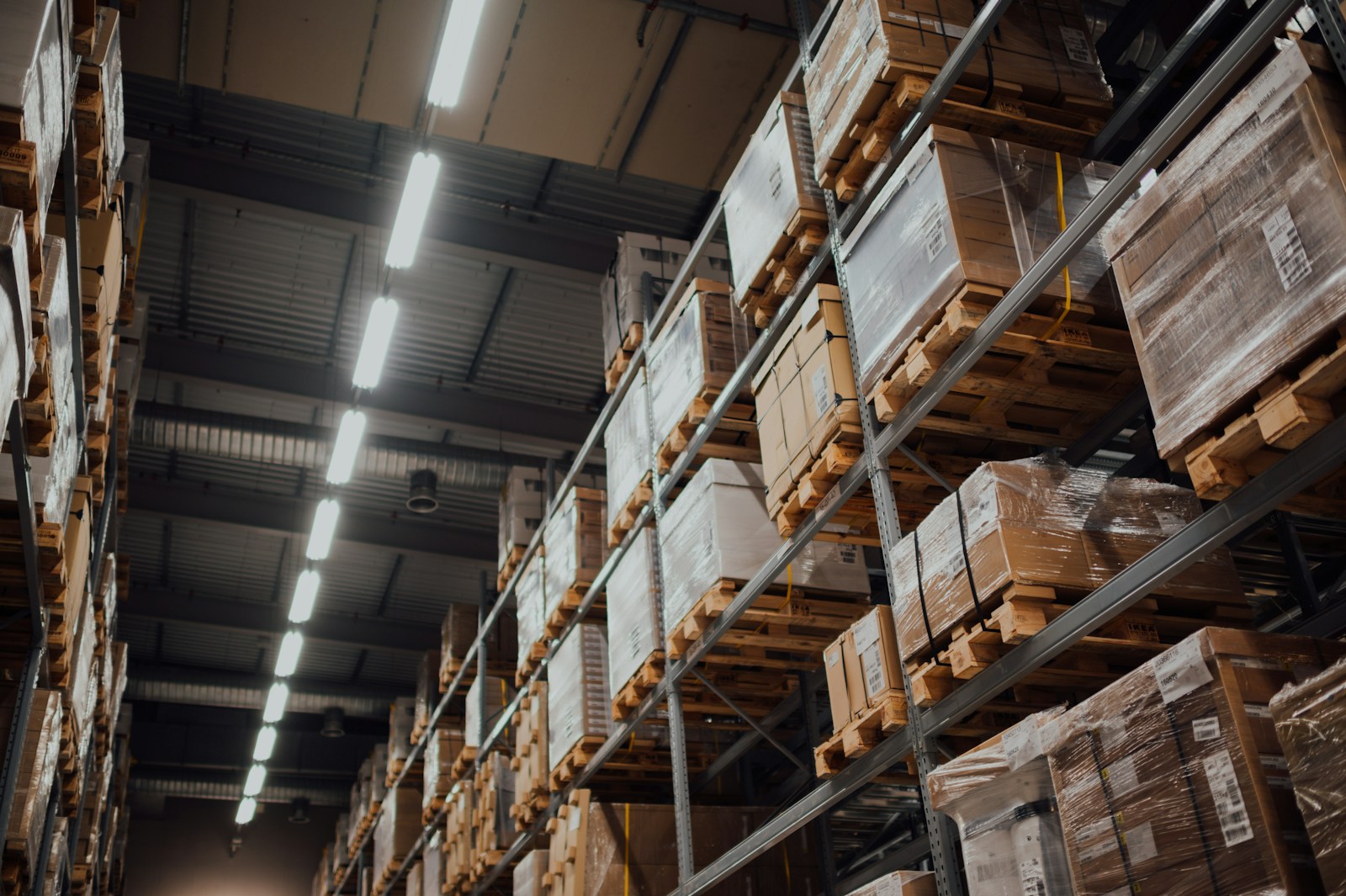 logistique