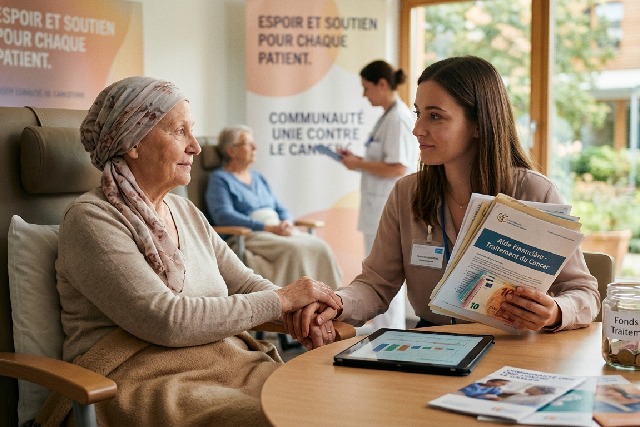Comprendre et financer le coût du traitement contre le cancer : Guide pratique