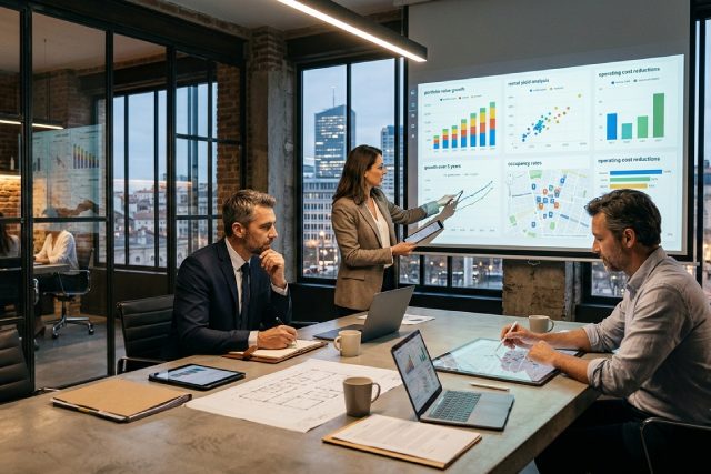 Créer une SCI : Les clés pour optimiser efficacement la gestion de votre patrimoine immobilier