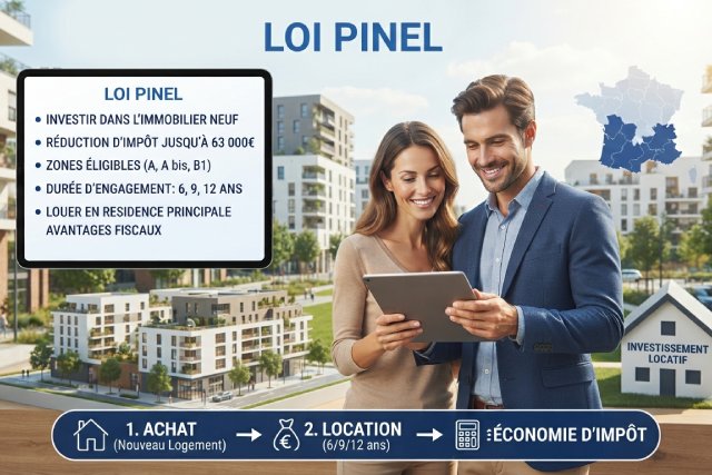 Loi Pinel