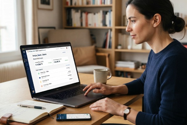 Pourquoi ouvrir un compte bancaire est essentiel : Guide complet pour bien gérer votre argent