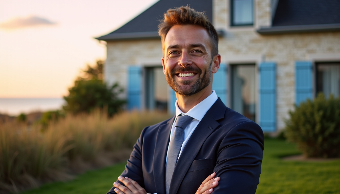 Agence immobilière rochelaise : sécurisez la vente de votre bien à La Rochelle